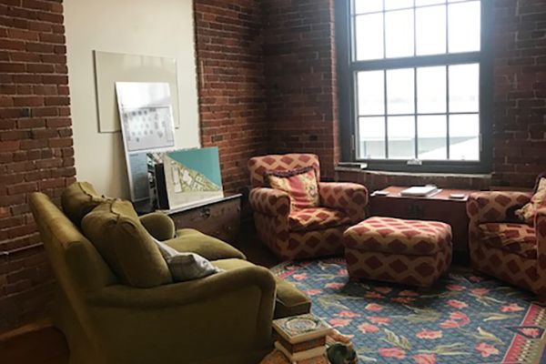 Suite 215
